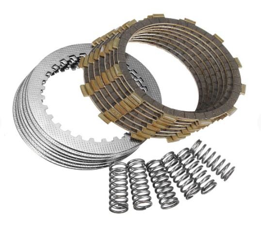 CLK90002 — Комплект дисков сцепления Bearing Worx